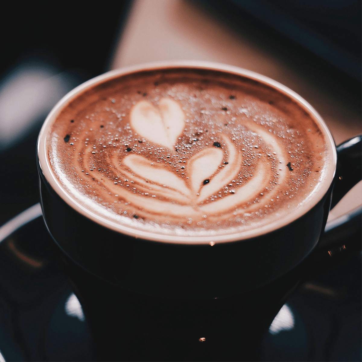 Signature Bundle - Hot Chocolate & Hazelnut Coffee Online 